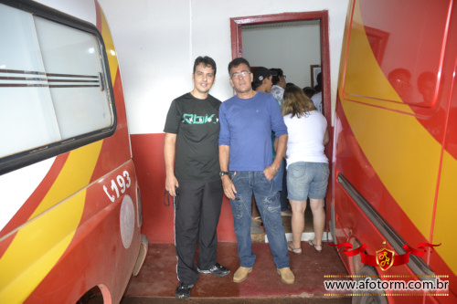 rolim de moura